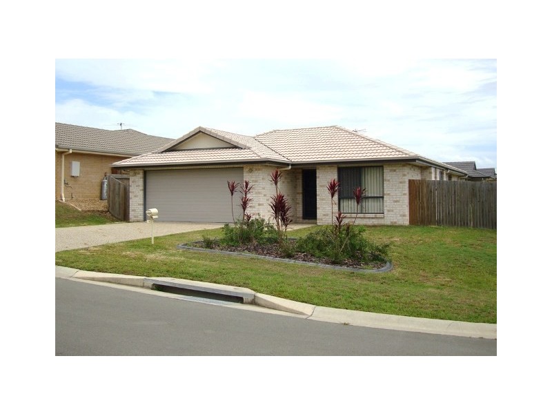 19 Central Park Drive, Eagleby QLD 4207