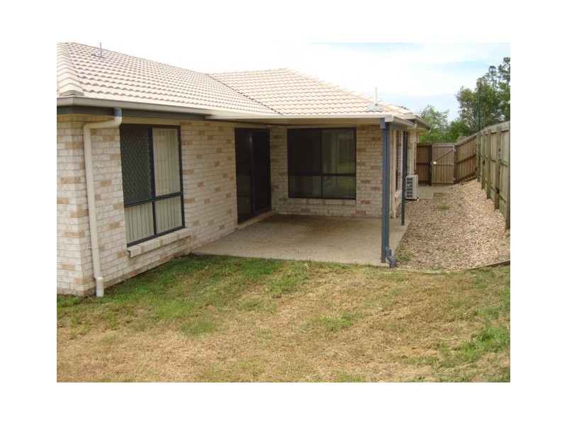 19 Central Park Drive, Eagleby QLD 4207