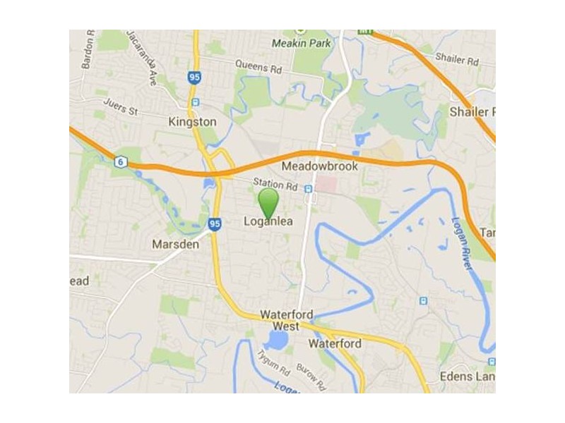 3 South Quarter Dr, Loganlea QLD 4131