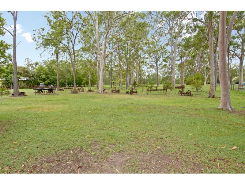 200 Holloway Road, Chambers Flat QLD 4133