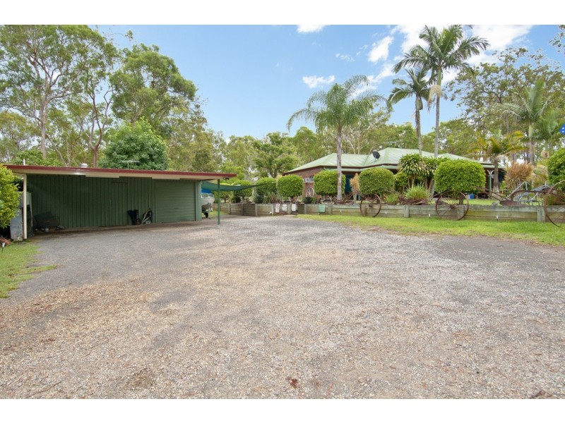 200 Holloway Road, Chambers Flat QLD 4133