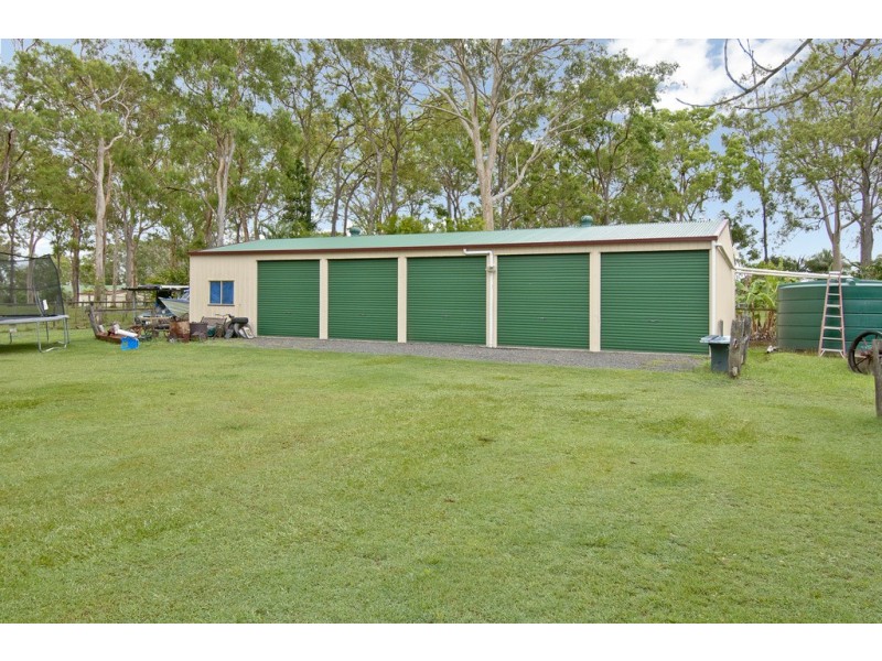 200 Holloway Road, Chambers Flat QLD 4133