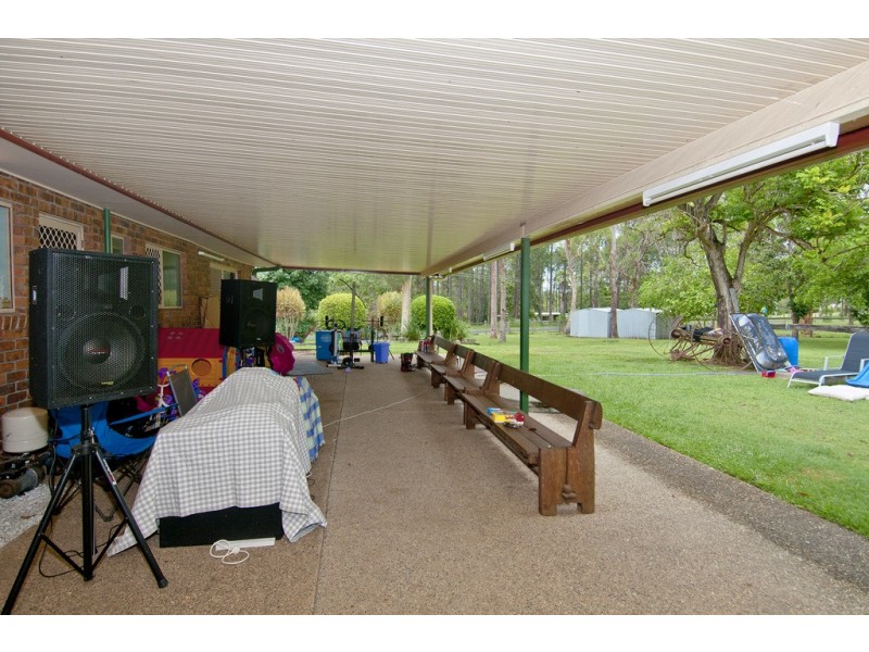 200 Holloway Road, Chambers Flat QLD 4133