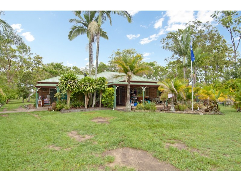 200 Holloway Road, Chambers Flat QLD 4133