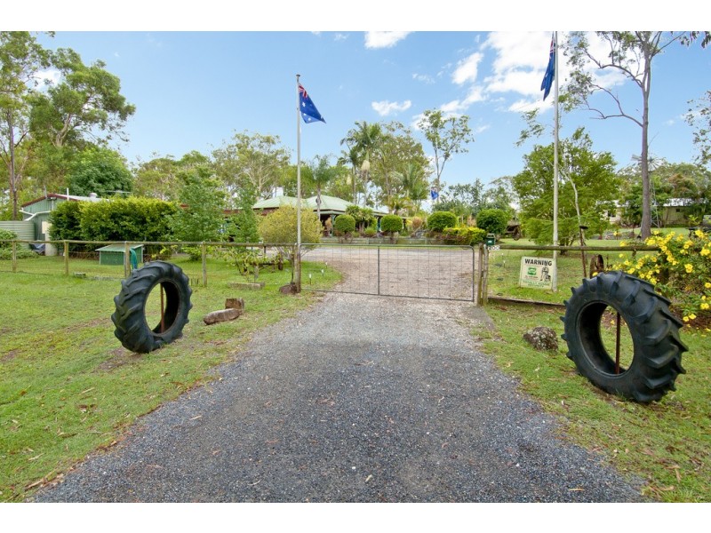 200 Holloway Road, Chambers Flat QLD 4133