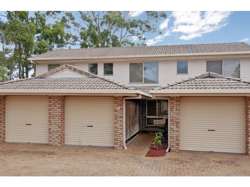 21/709 Kingston Rd, Waterford West QLD 4133