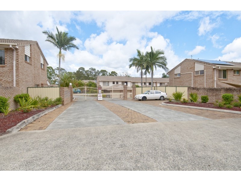 21/709 Kingston Rd, Waterford West QLD 4133