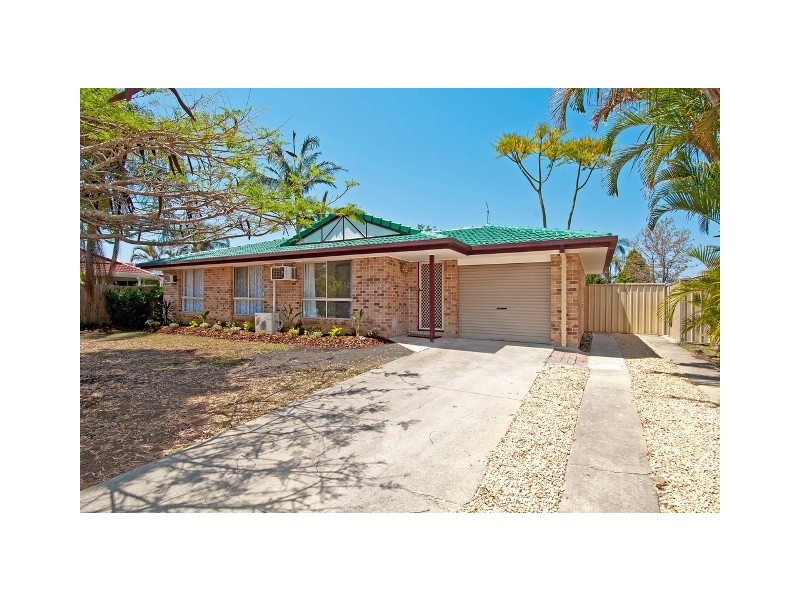 21 Aegean Street, Waterford West QLD 4133