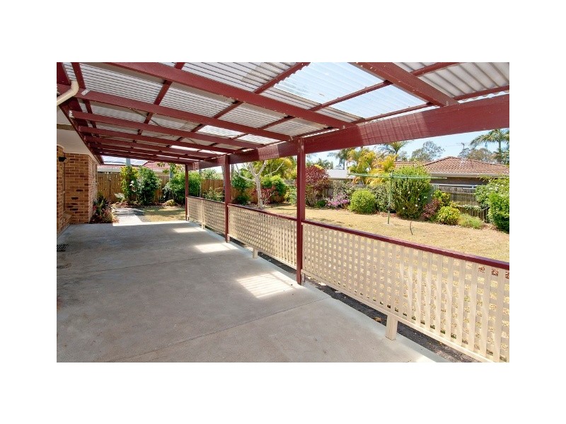 21 Aegean Street, Waterford West QLD 4133