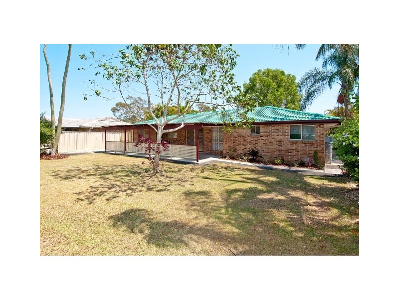 21 Aegean Street, Waterford West QLD 4133