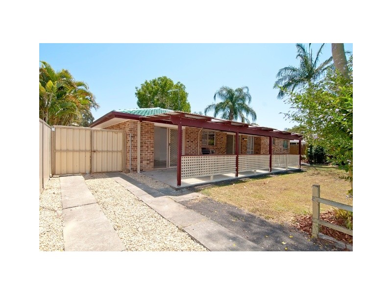 21 Aegean Street, Waterford West QLD 4133