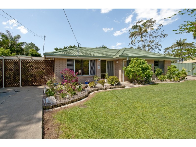 16 Bompa Rd, Waterford West QLD 4133