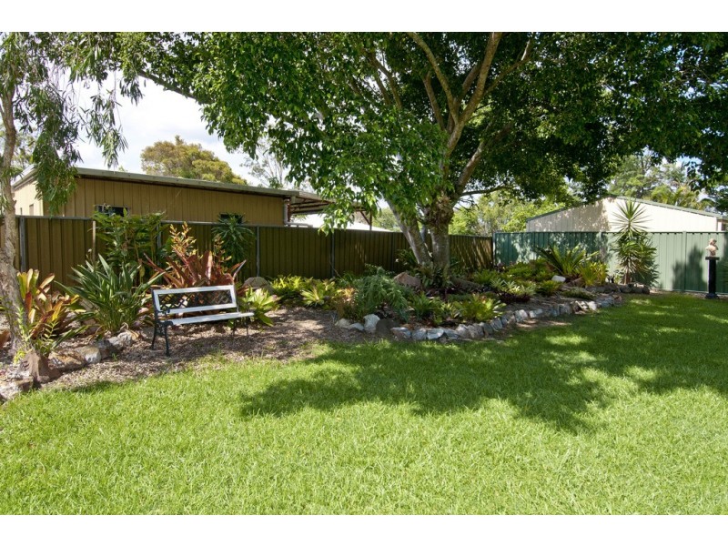 16 Bompa Rd, Waterford West QLD 4133