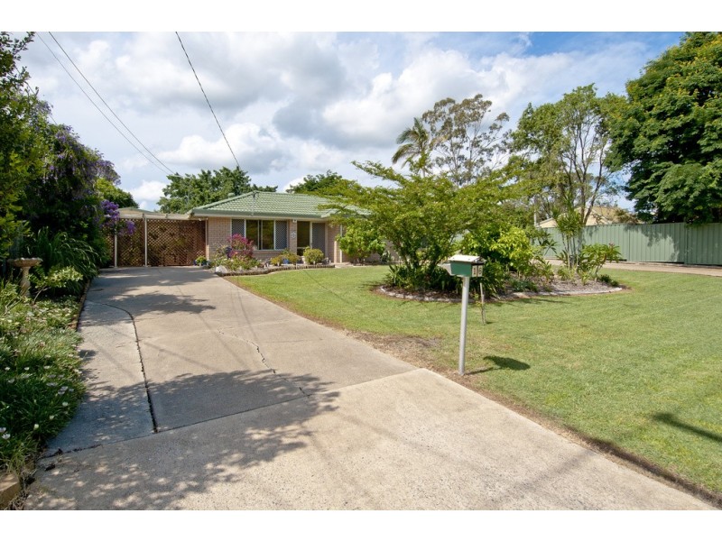 16 Bompa Rd, Waterford West QLD 4133