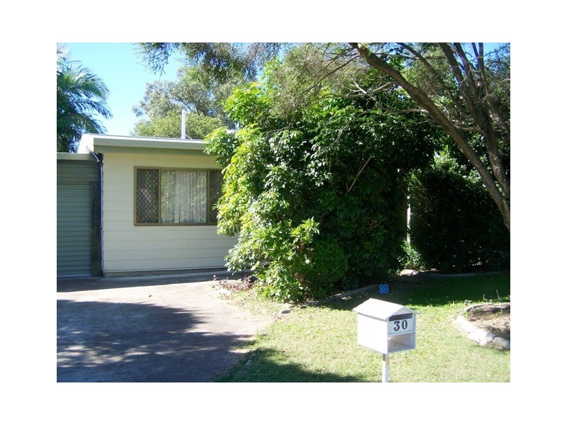 30 Lynelle Street, Marsden QLD 4132