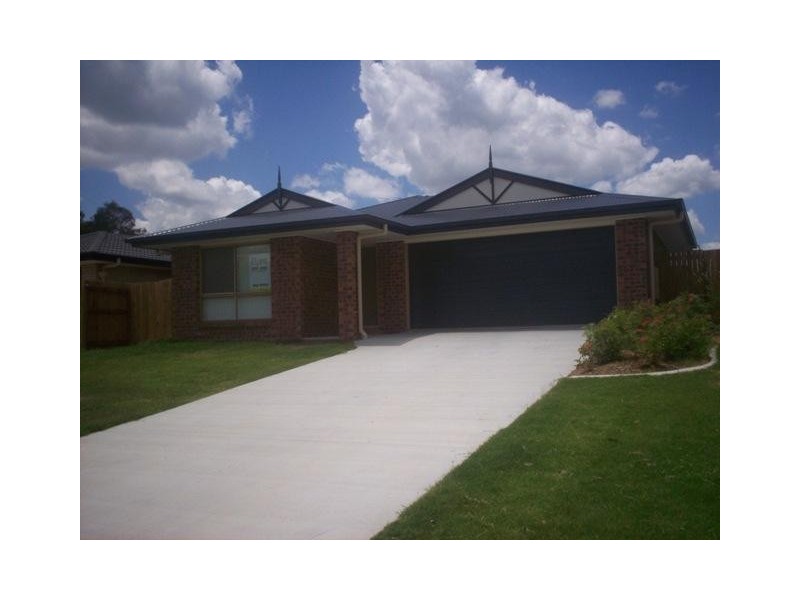 6 Lifestyle Close, Waterford West QLD 4133