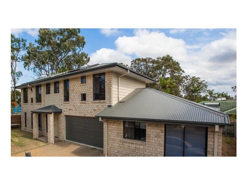 3 Homestead Street, Marsden QLD 4132