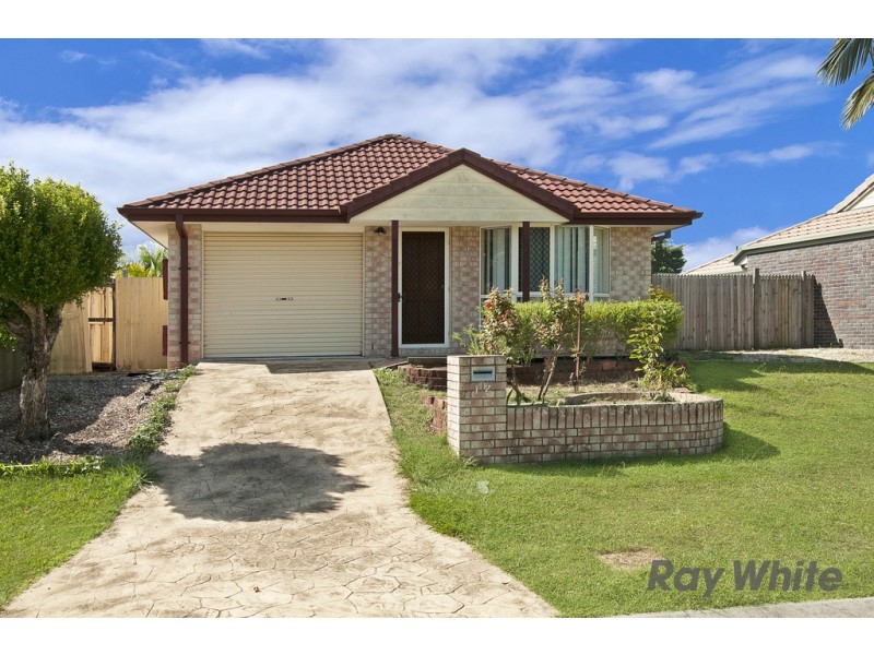 17 Lansdown Rd, Waterford West QLD 4133
