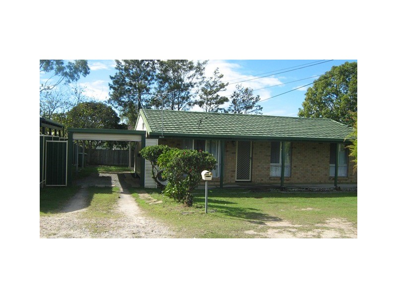 21 Bursaria Street, Crestmead QLD 4132