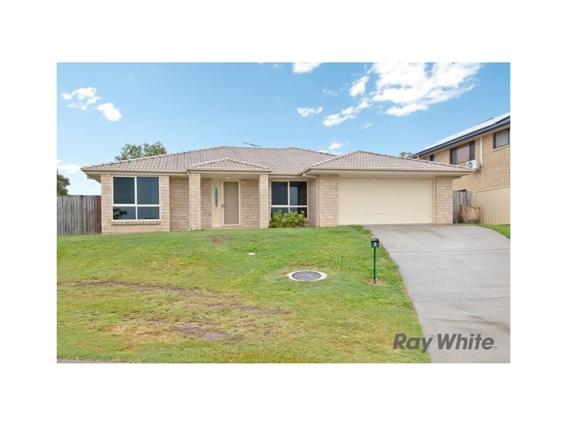 5 Chams Street, Marsden QLD 4132