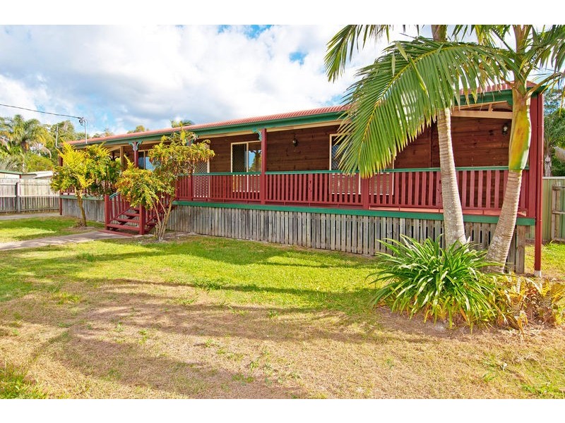 827 Kingston Rd, Waterford West QLD 4133
