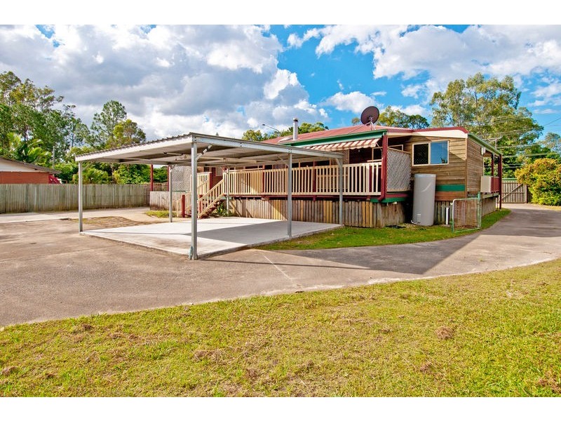 827 Kingston Rd, Waterford West QLD 4133