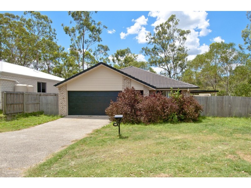 22 OKelly Court, Collingwood Park QLD 4301