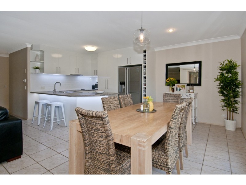 Logan Reserve QLD 4133