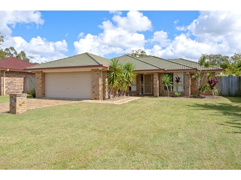 Logan Reserve QLD 4133