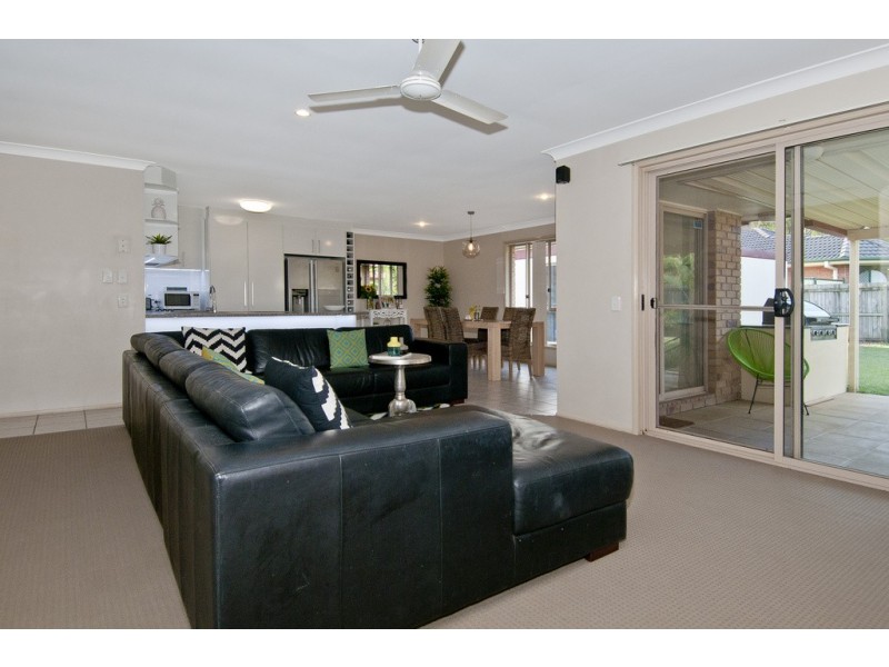 Logan Reserve QLD 4133