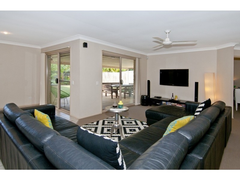 Logan Reserve QLD 4133