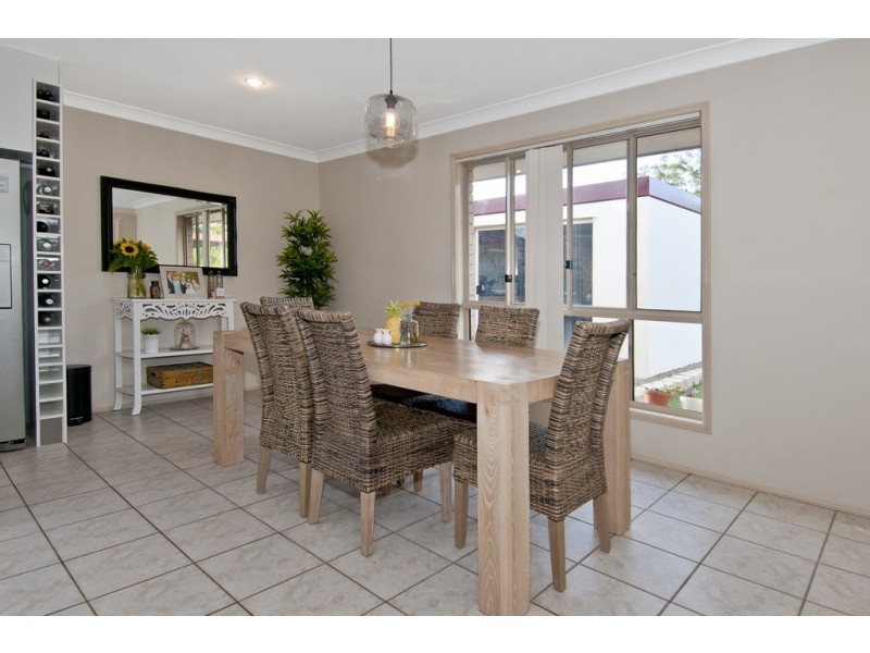 Logan Reserve QLD 4133