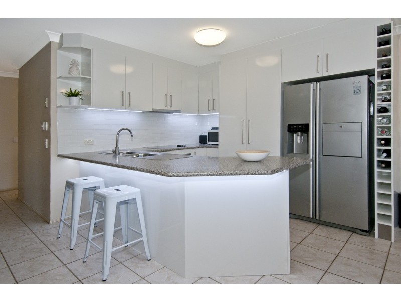 Logan Reserve QLD 4133