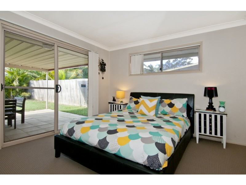 Logan Reserve QLD 4133