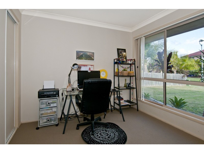 Logan Reserve QLD 4133