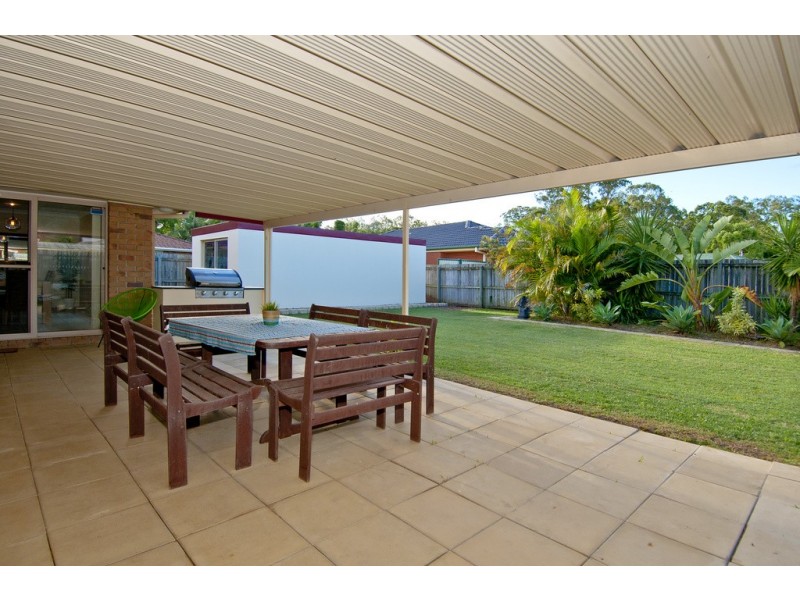 Logan Reserve QLD 4133