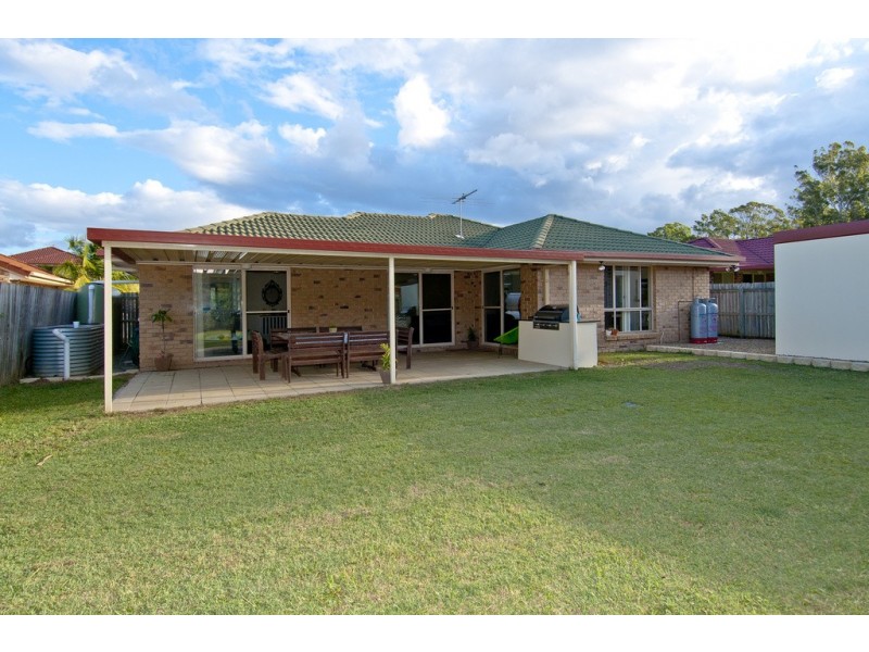 Logan Reserve QLD 4133