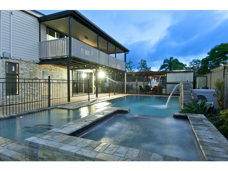 Waterford West QLD 4133