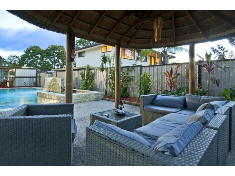 Waterford West QLD 4133