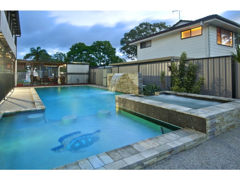 Waterford West QLD 4133