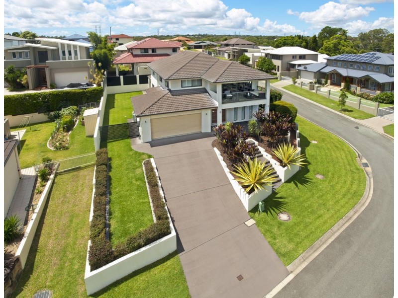 84 Craig Street, Wishart QLD 4122