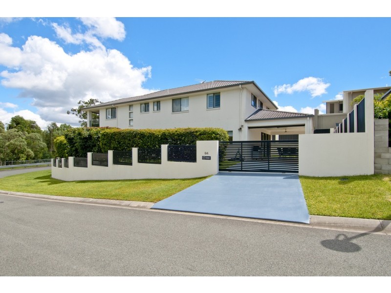 84 Craig Street, Wishart QLD 4122