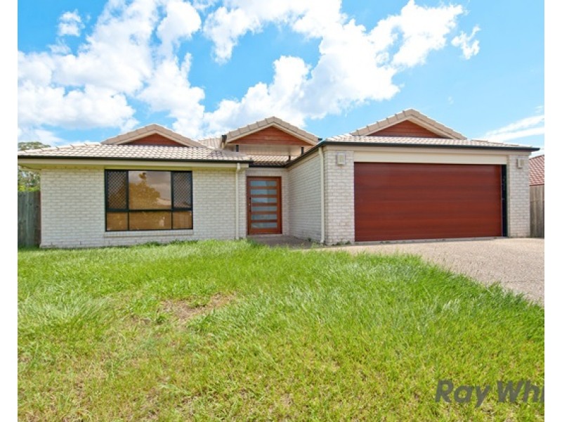 2 Webcke Avenue, Crestmead QLD 4132