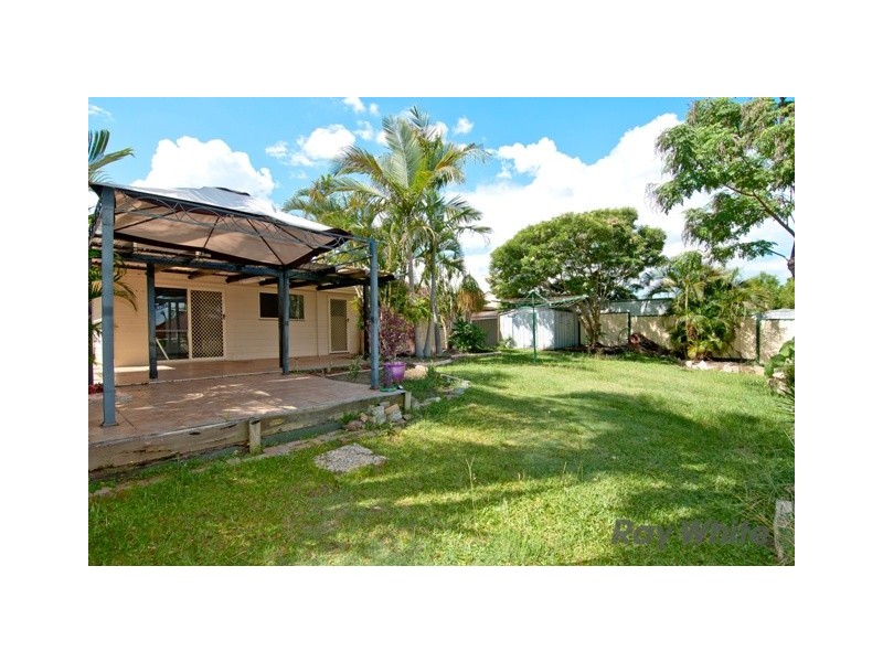 26 Pinnington Street, Crestmead QLD 4132