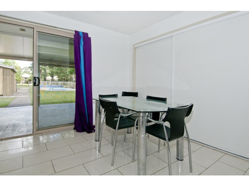 22 Bluegum Drive, Marsden QLD 4132