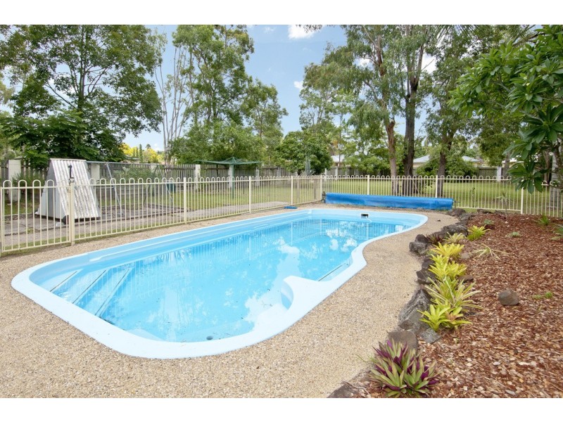 22 Bluegum Drive, Marsden QLD 4132