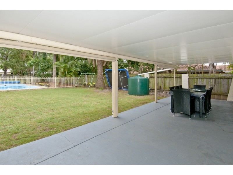22 Bluegum Drive, Marsden QLD 4132