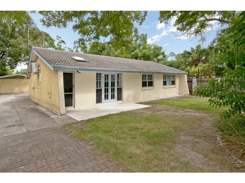 22 Bluegum Drive, Marsden QLD 4132