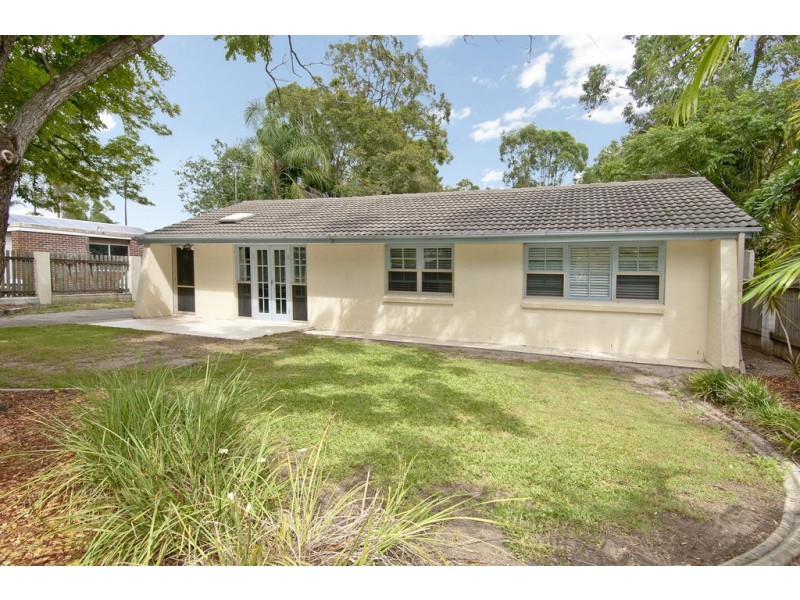 22 Bluegum Drive, Marsden QLD 4132