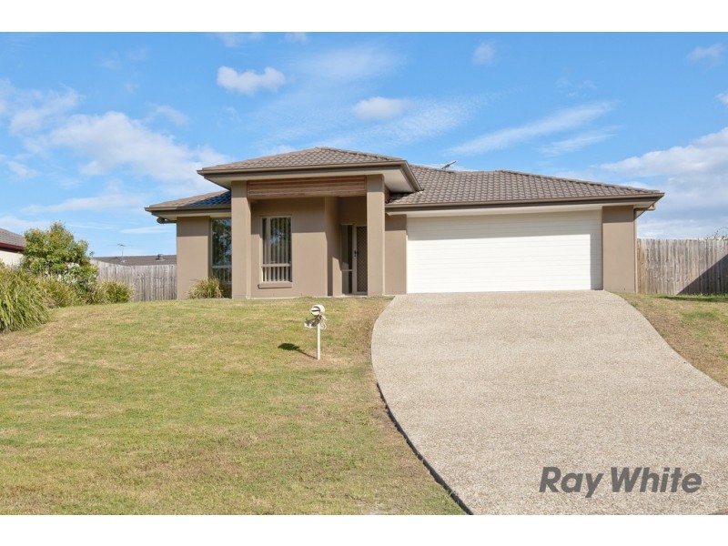 49 Jarvis Road, Waterford QLD 4133
